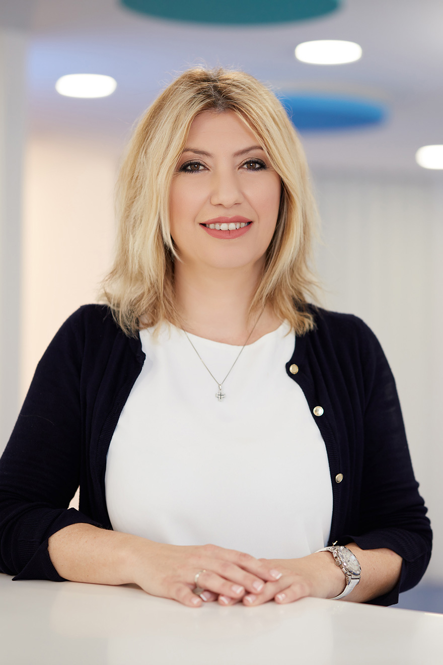 Eleni Karakitsou